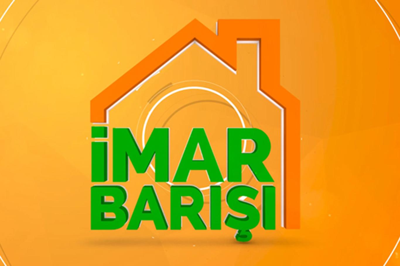 İmar barışında ilk taksit ödeme süresi bugün sona eriyor